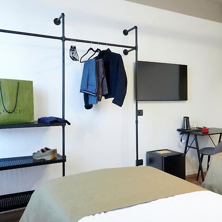 Appartement Star Ribbon à Milan Extérieur photo