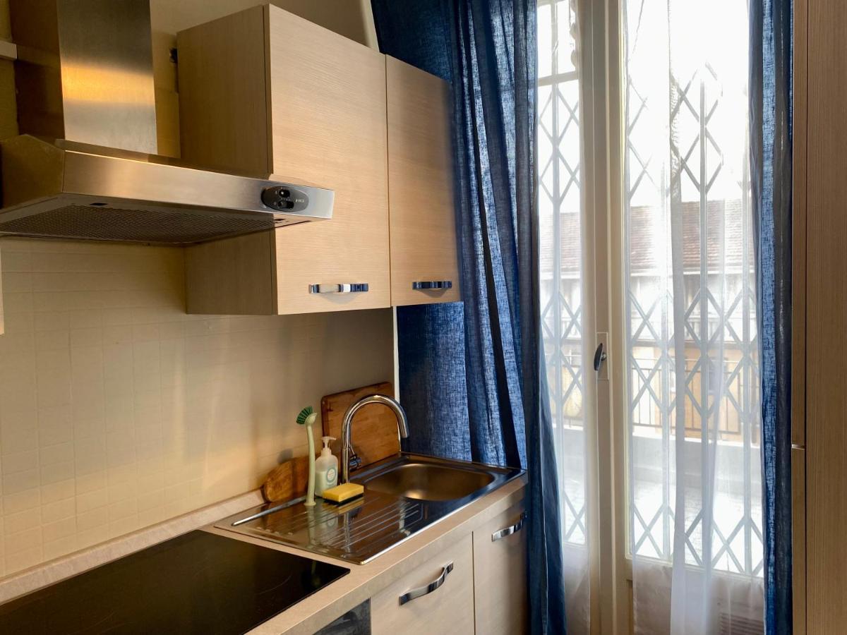 Appartement Star Ribbon à Milan Extérieur photo