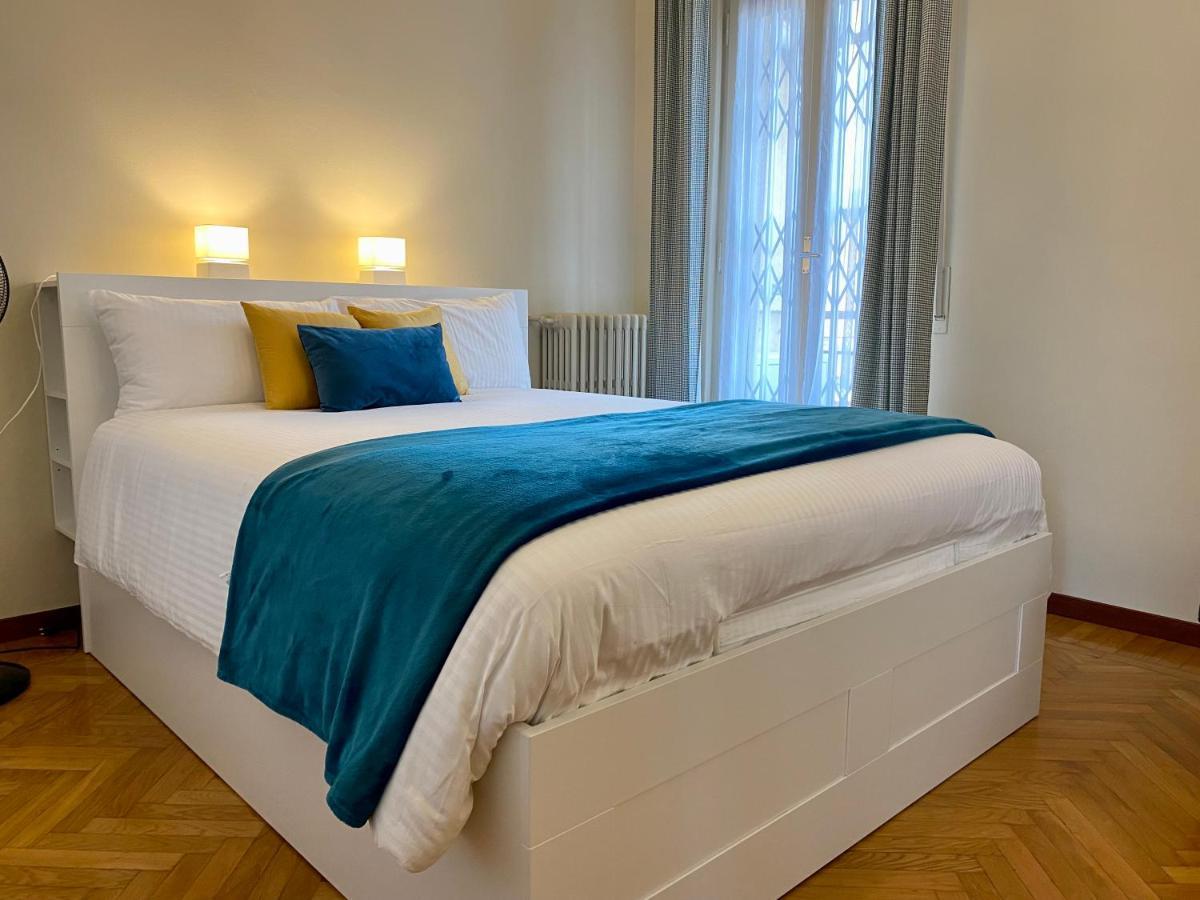 Appartement Star Ribbon à Milan Extérieur photo
