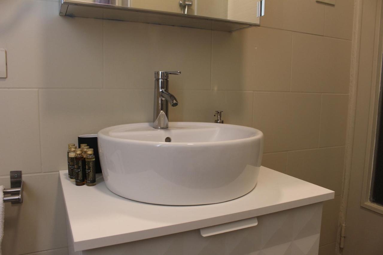 Appartement Star Ribbon à Milan Extérieur photo