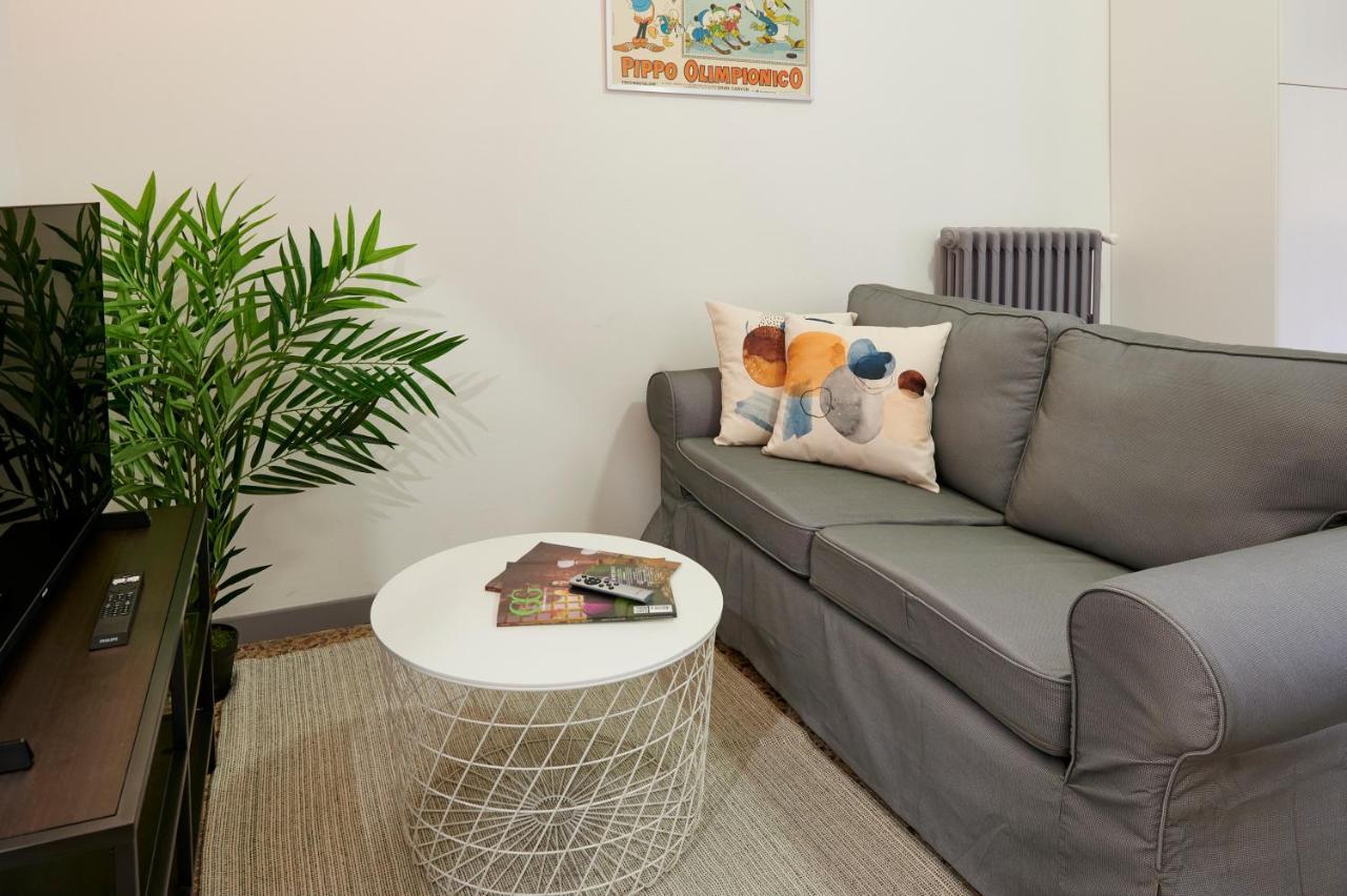 Appartement Star Ribbon à Milan Extérieur photo
