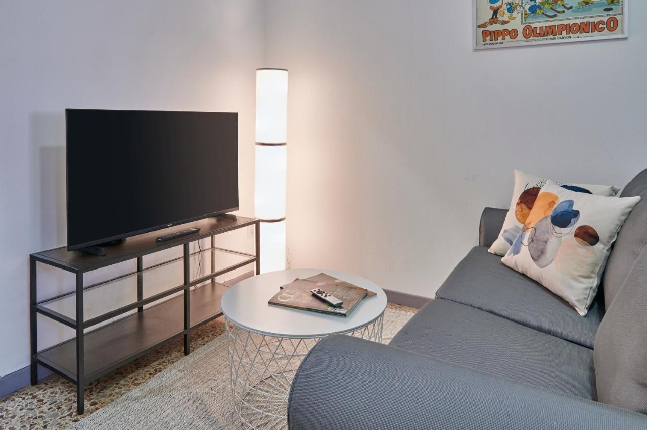 Appartement Star Ribbon à Milan Extérieur photo