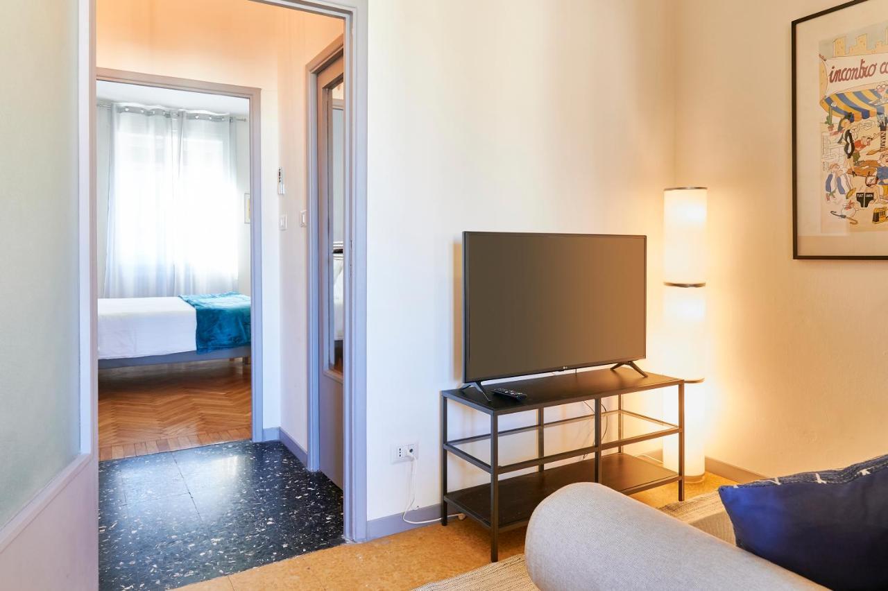 Appartement Star Ribbon à Milan Extérieur photo