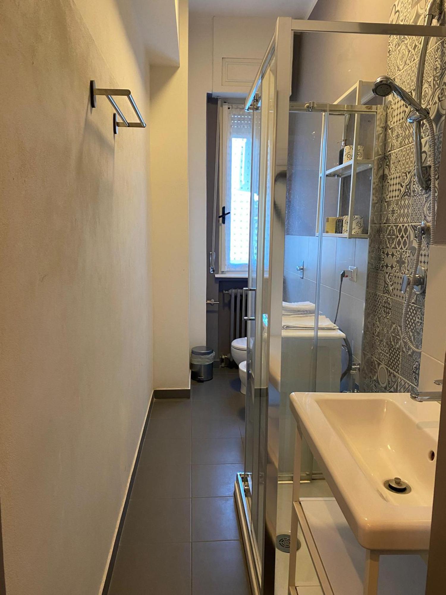 Appartement Star Ribbon à Milan Extérieur photo