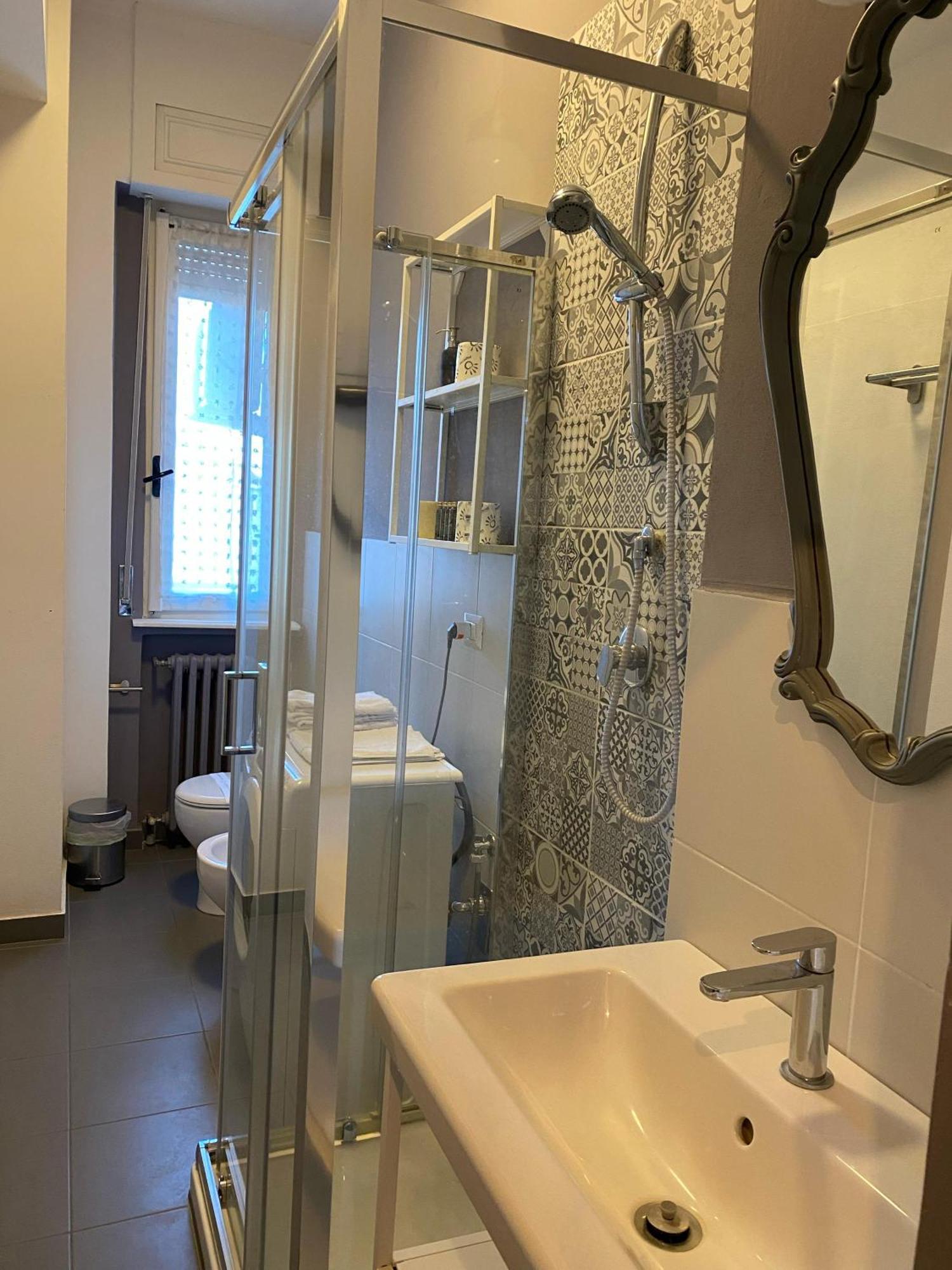 Appartement Star Ribbon à Milan Extérieur photo