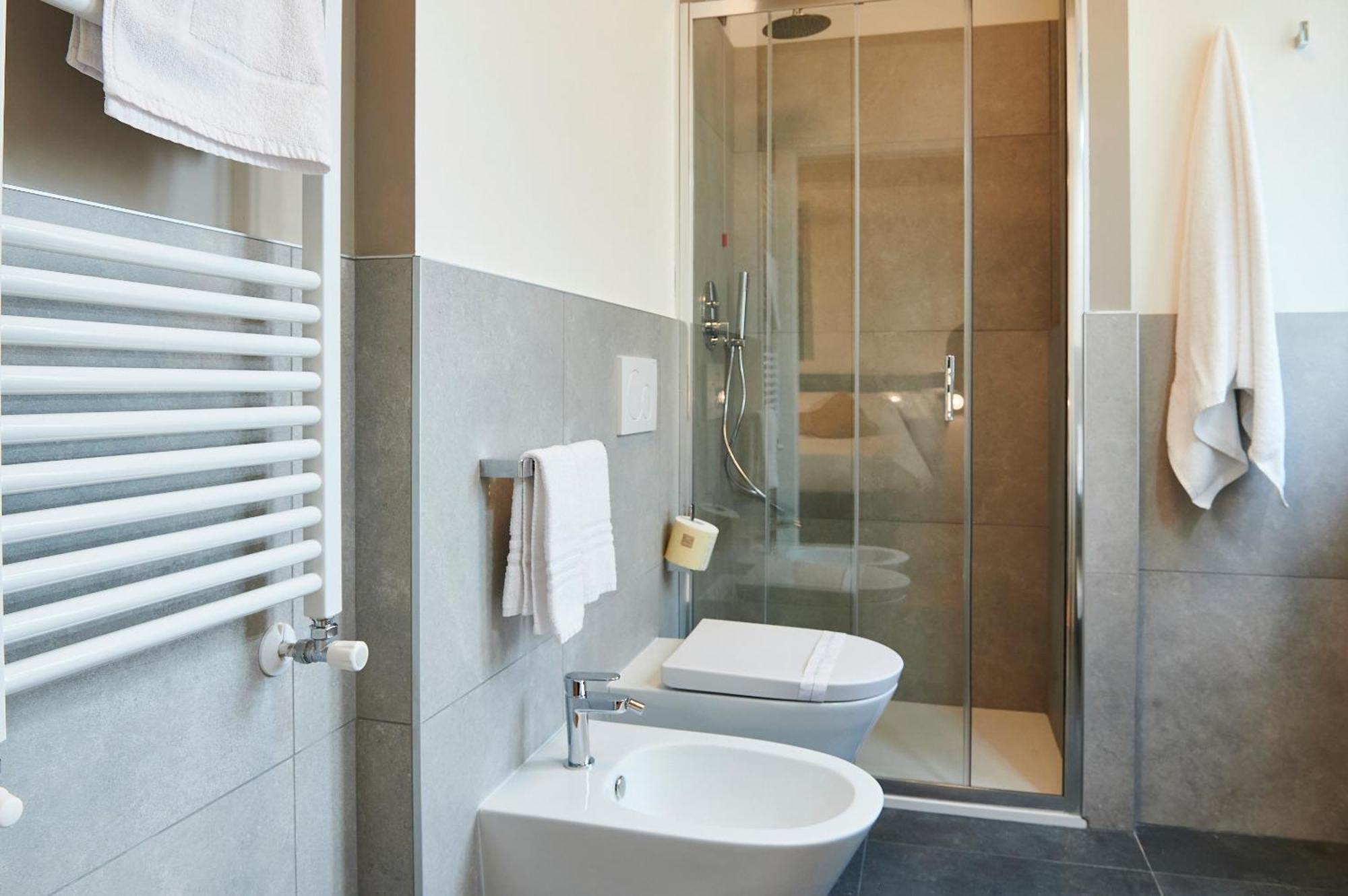 Appartement Star Ribbon à Milan Extérieur photo