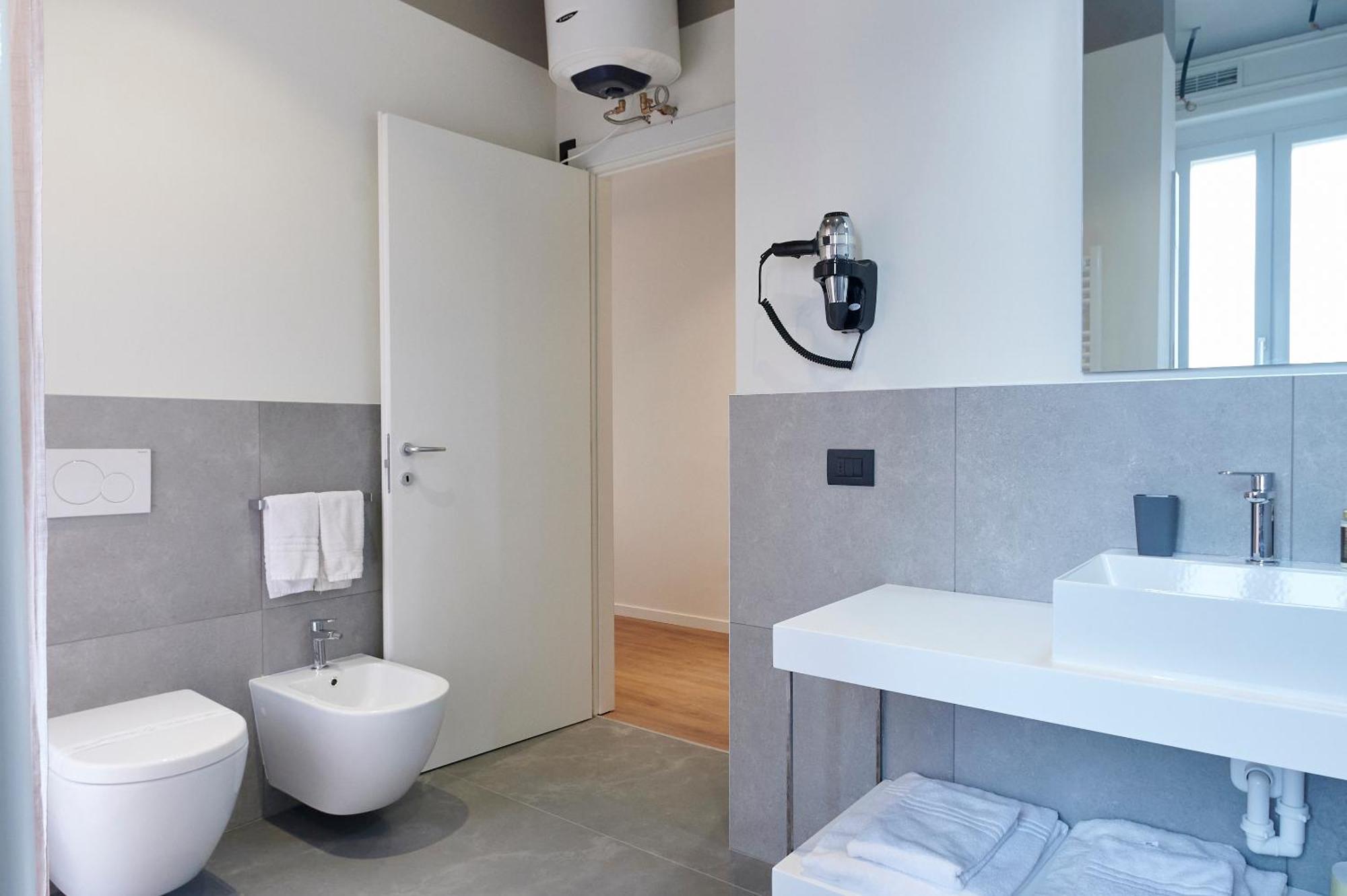Appartement Star Ribbon à Milan Extérieur photo