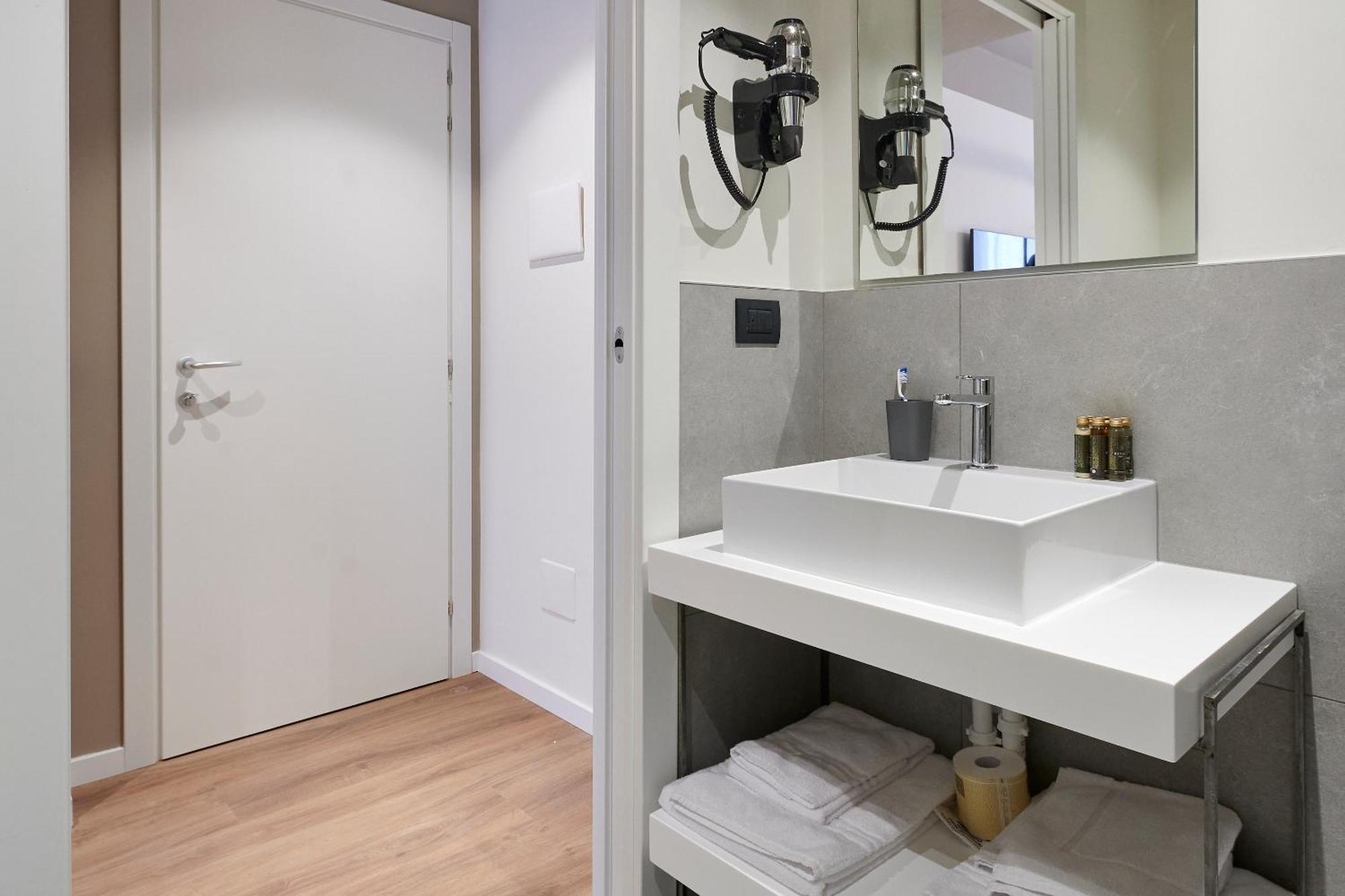 Appartement Star Ribbon à Milan Extérieur photo