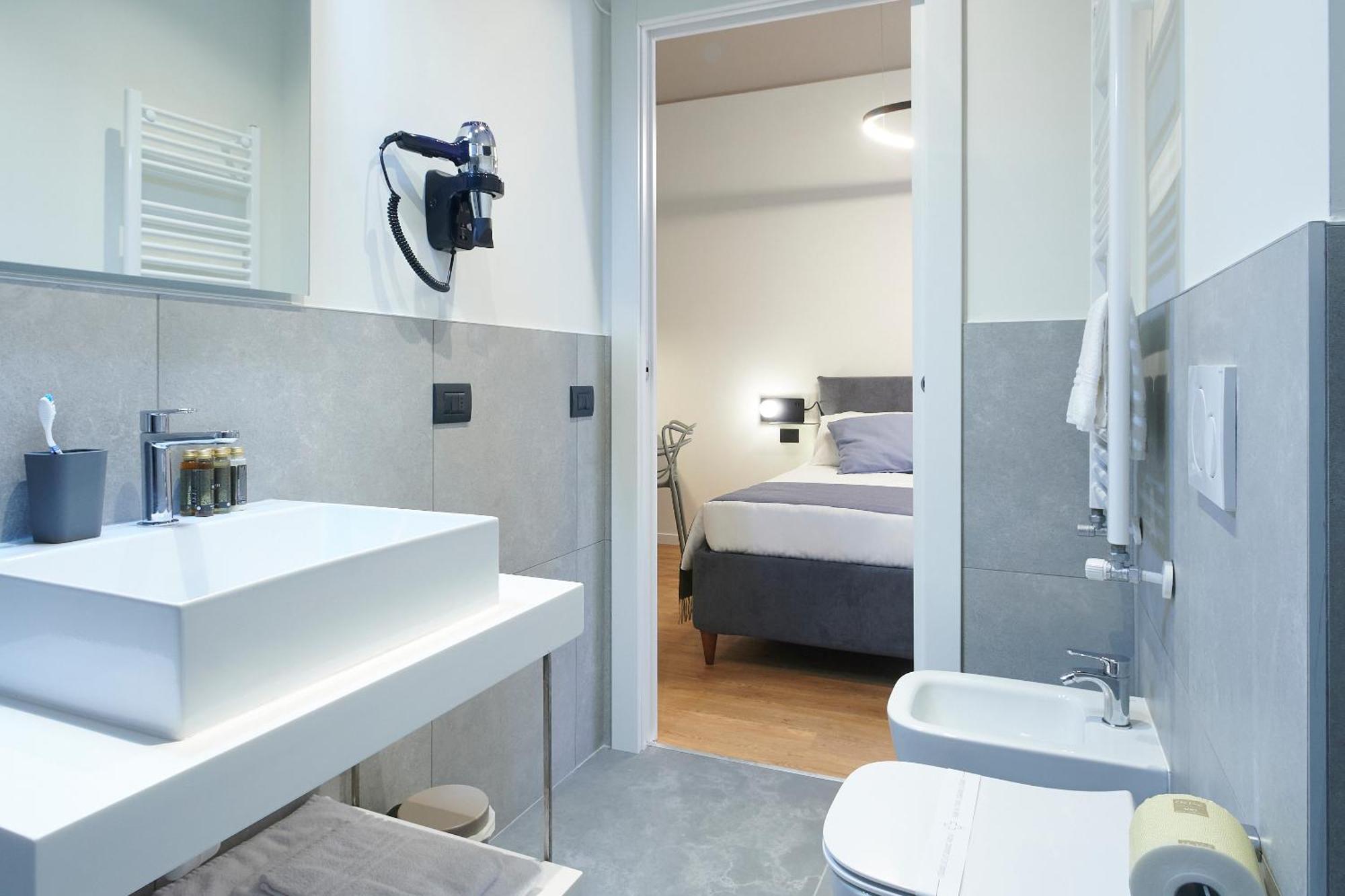 Appartement Star Ribbon à Milan Extérieur photo