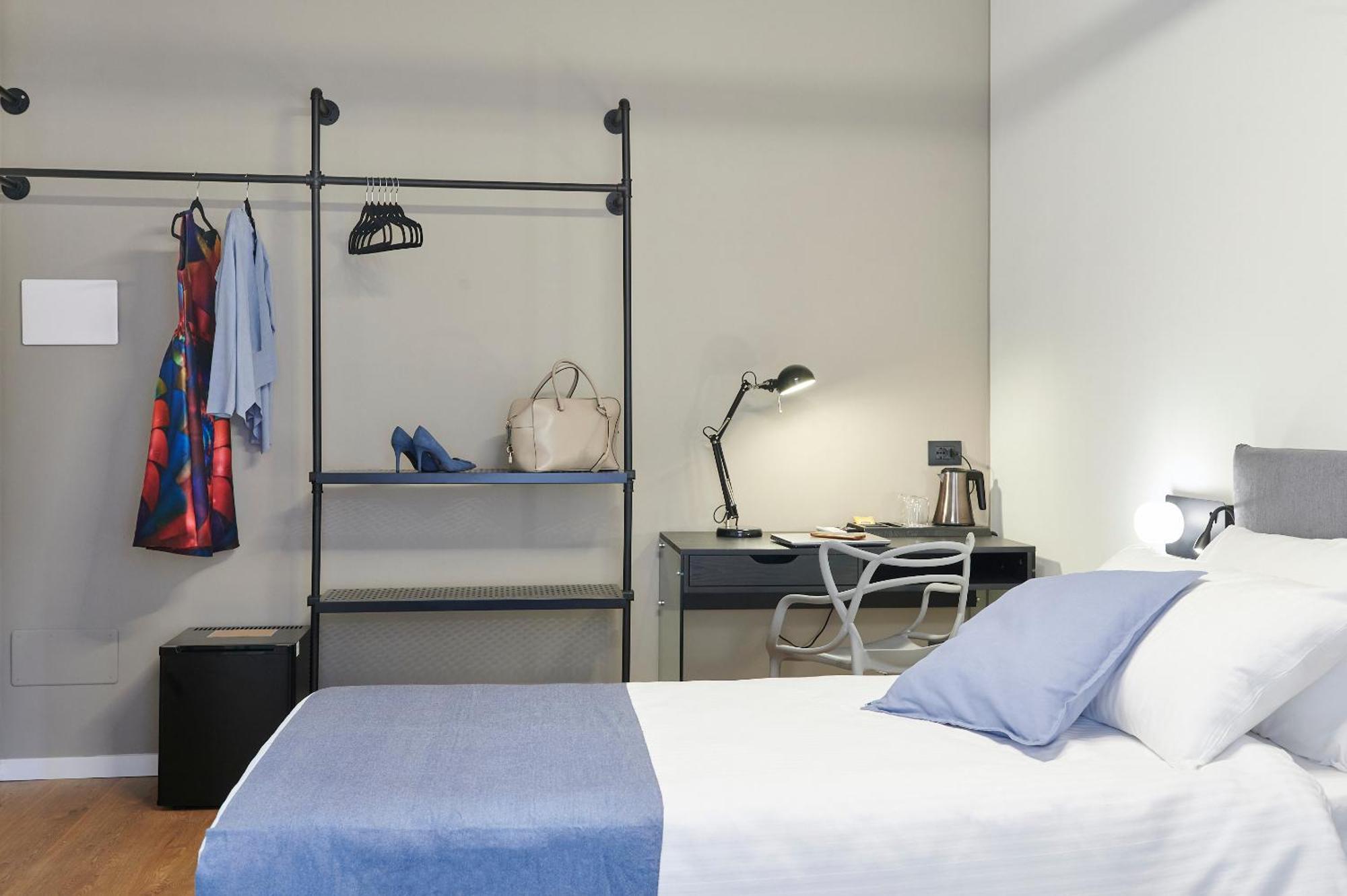 Appartement Star Ribbon à Milan Extérieur photo