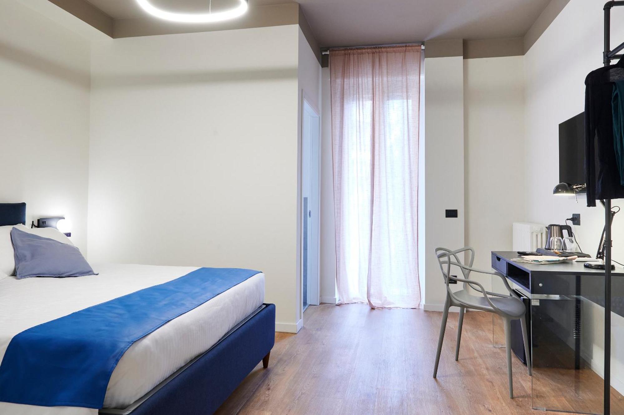Appartement Star Ribbon à Milan Extérieur photo