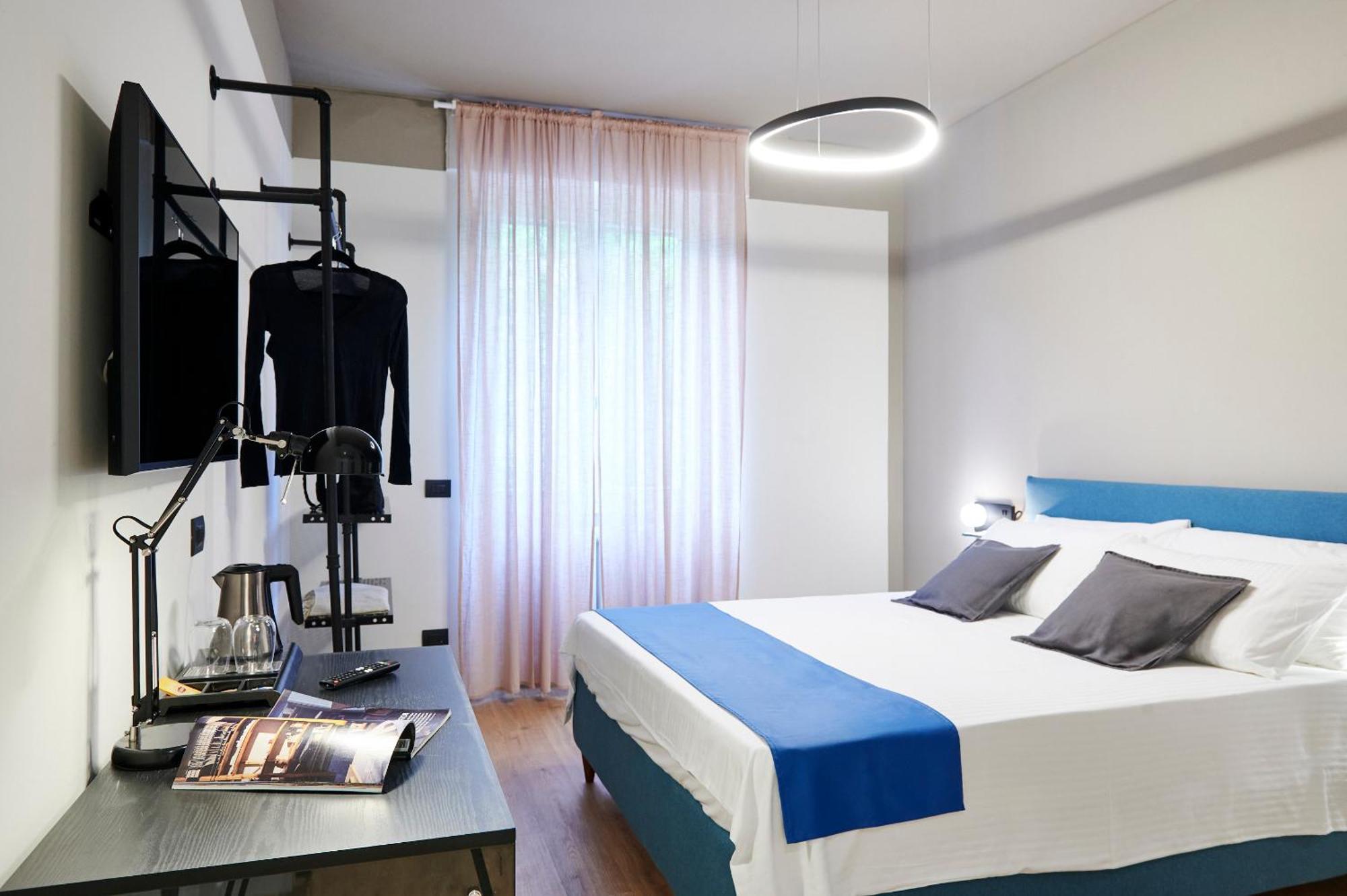 Appartement Star Ribbon à Milan Extérieur photo