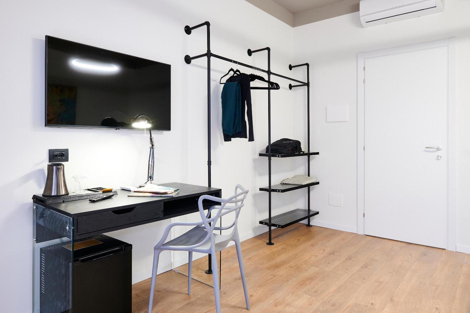 Appartement Star Ribbon à Milan Extérieur photo