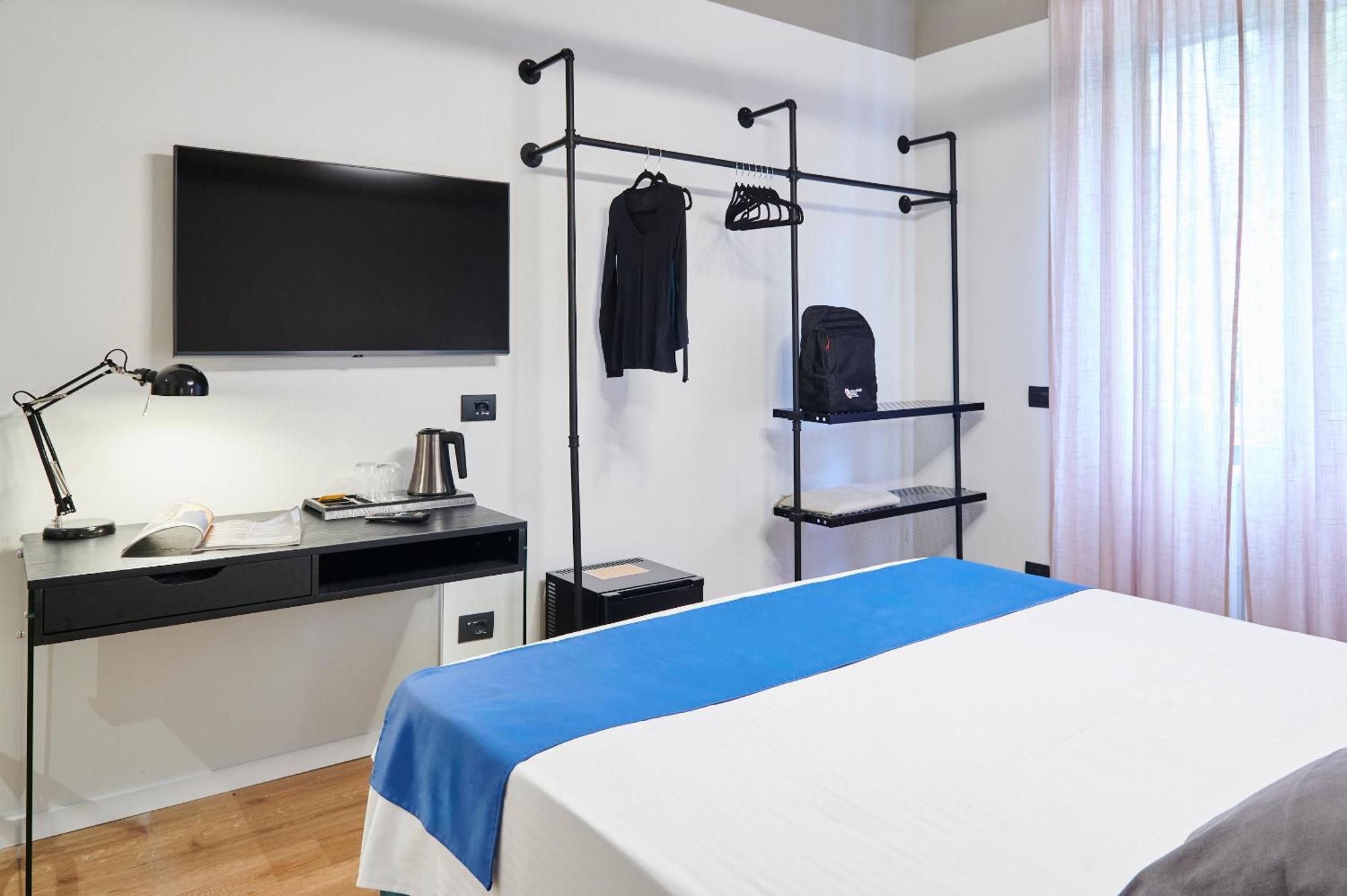 Appartement Star Ribbon à Milan Extérieur photo